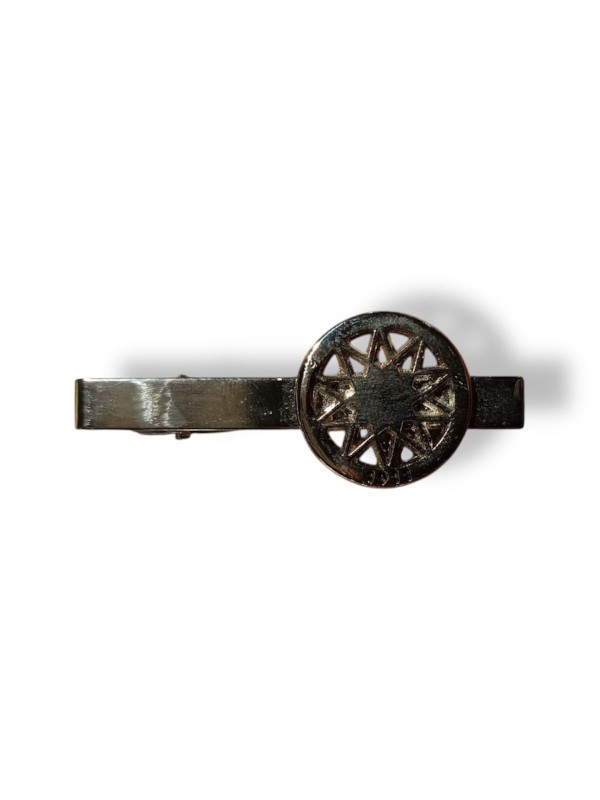 YTÜ - Kravat İğnesi