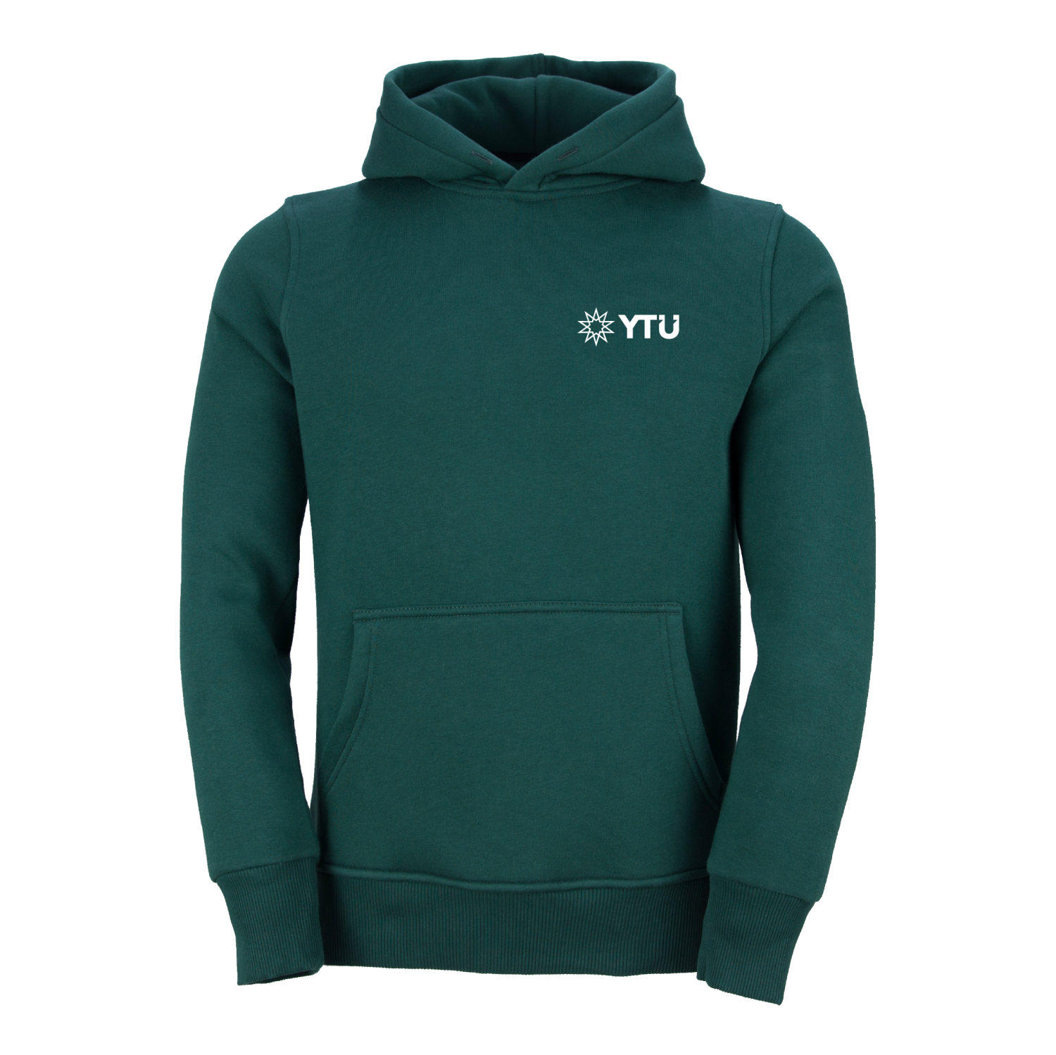 Yıldız Teknik Üniversitesi Model 5 Hoodie