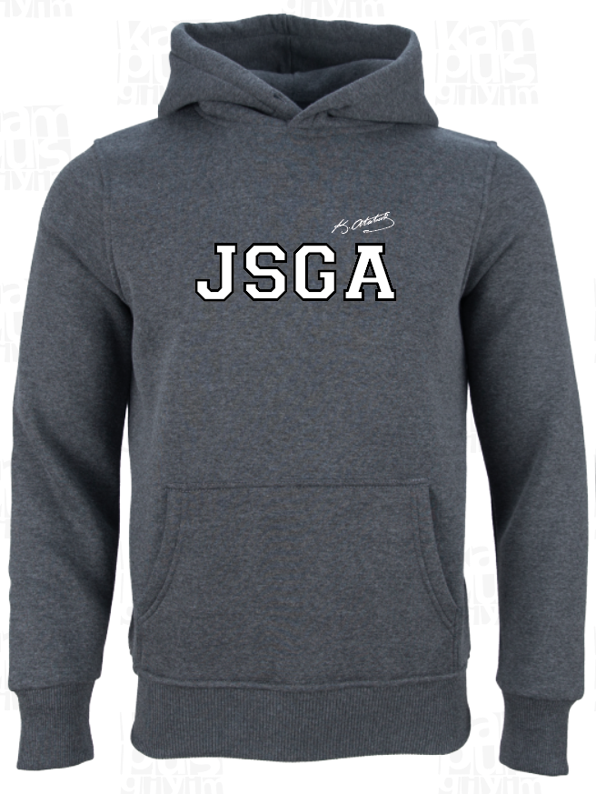 Jandarma Sahil Güvenlik Akademisi Hoodie