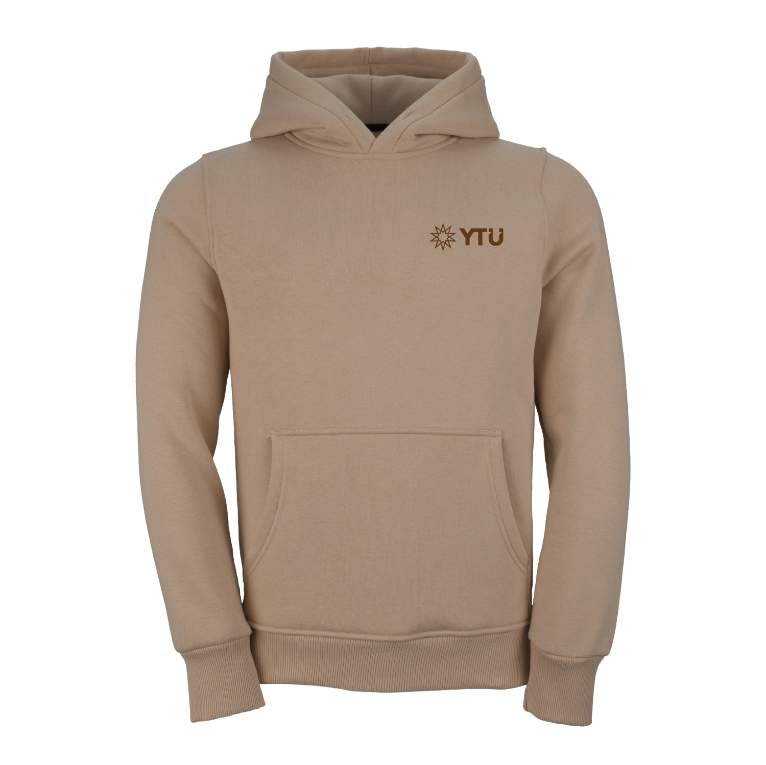 Yıldız Teknik Üniversitesi Model 5 Hoodie