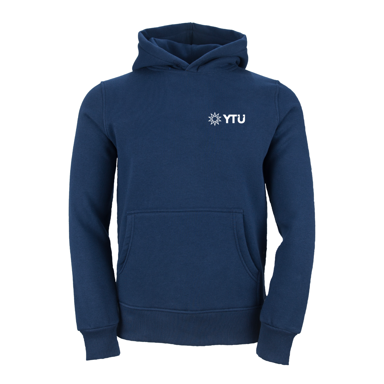 Yıldız Teknik Üniversitesi Model 5 Hoodie