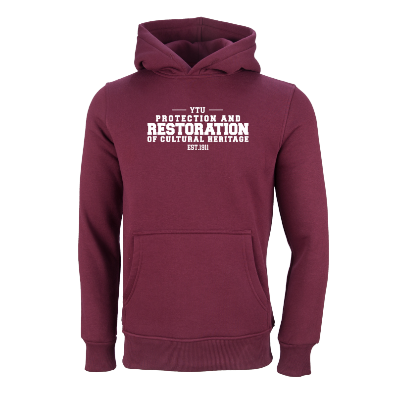 Yıldız Teknik Üniversitesi Kültürel Mirasın Korunması ve Restorasyon Model 1