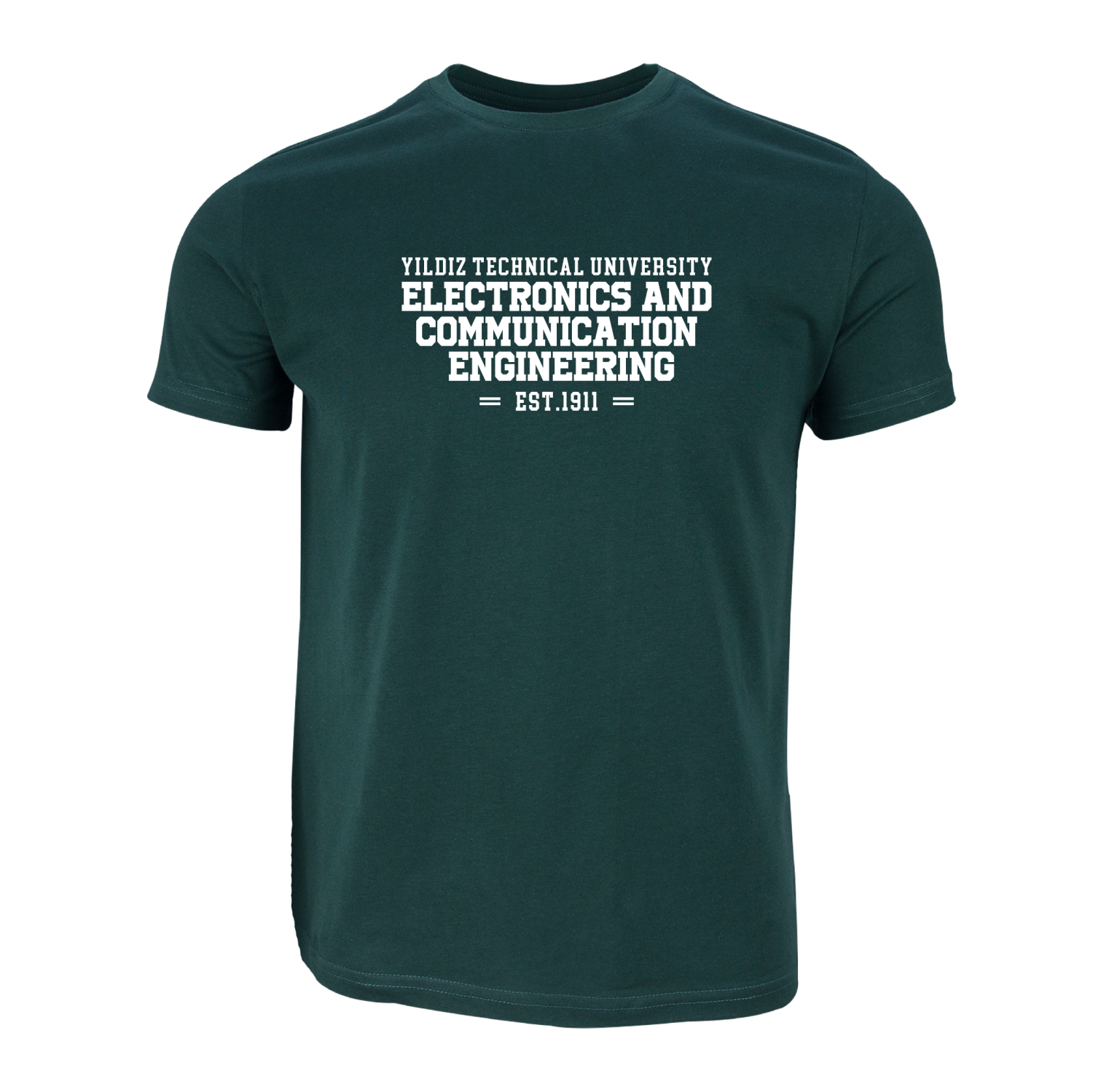 YTÜ Yıldız Store - Electronics and Communication Engineering