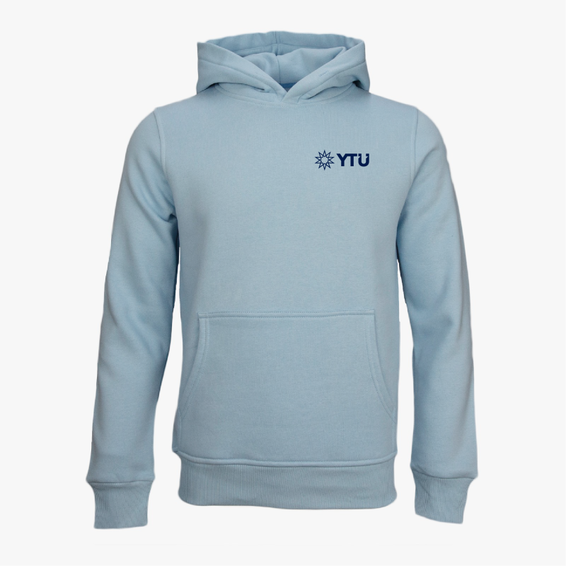 Yıldız Teknik Üniversitesi Model 5 Hoodie