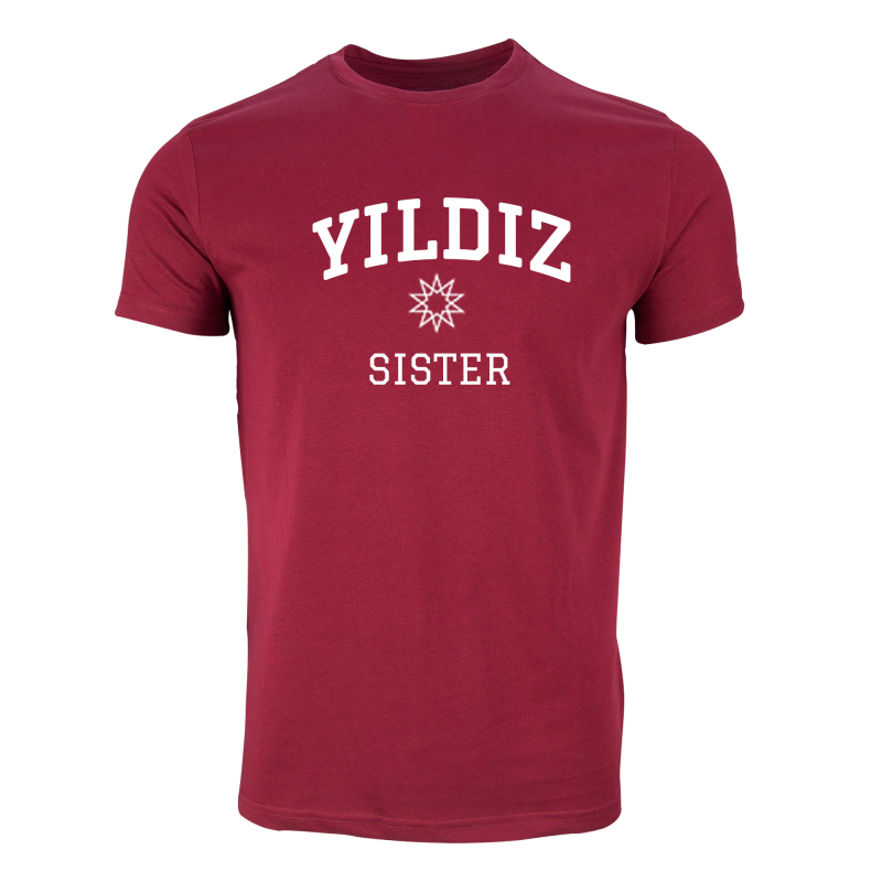 YTÜ - Sister T-shirt