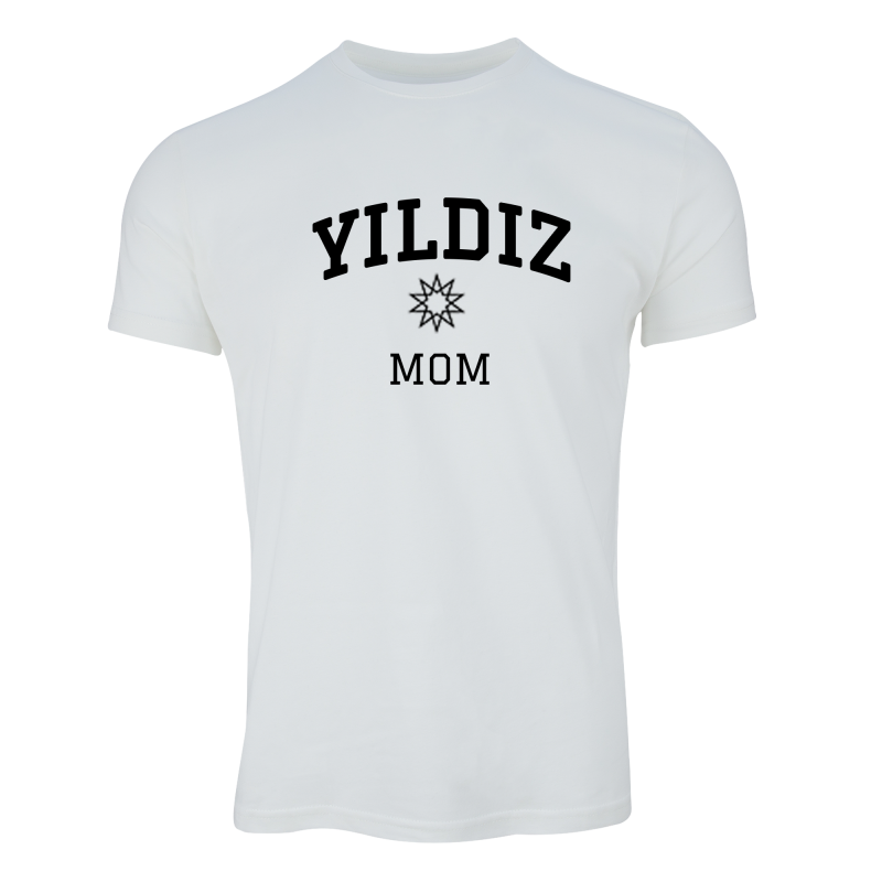 YTÜ - MOM  T-shirt