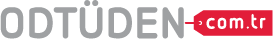 ODTÜDEN