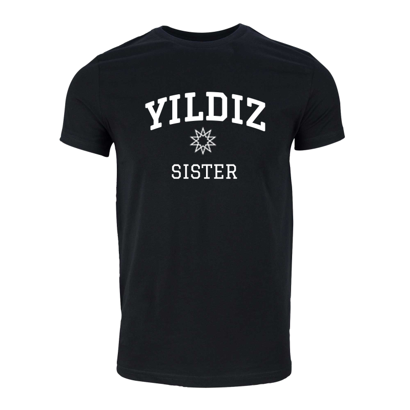 YTÜ - Sister T-shirt