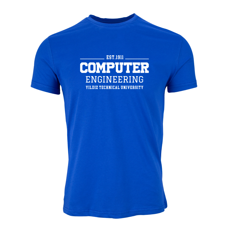 YTÜ Yıldız Store - Computer Engineering