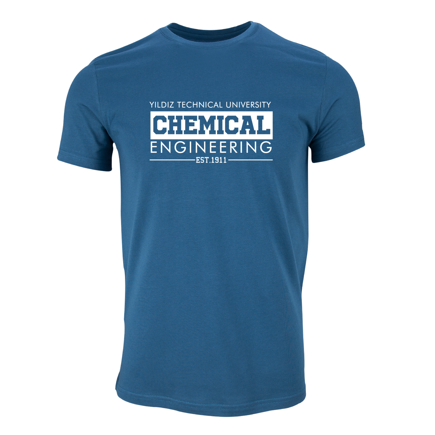 YTÜ Yıldız Store - Chemical Engineering