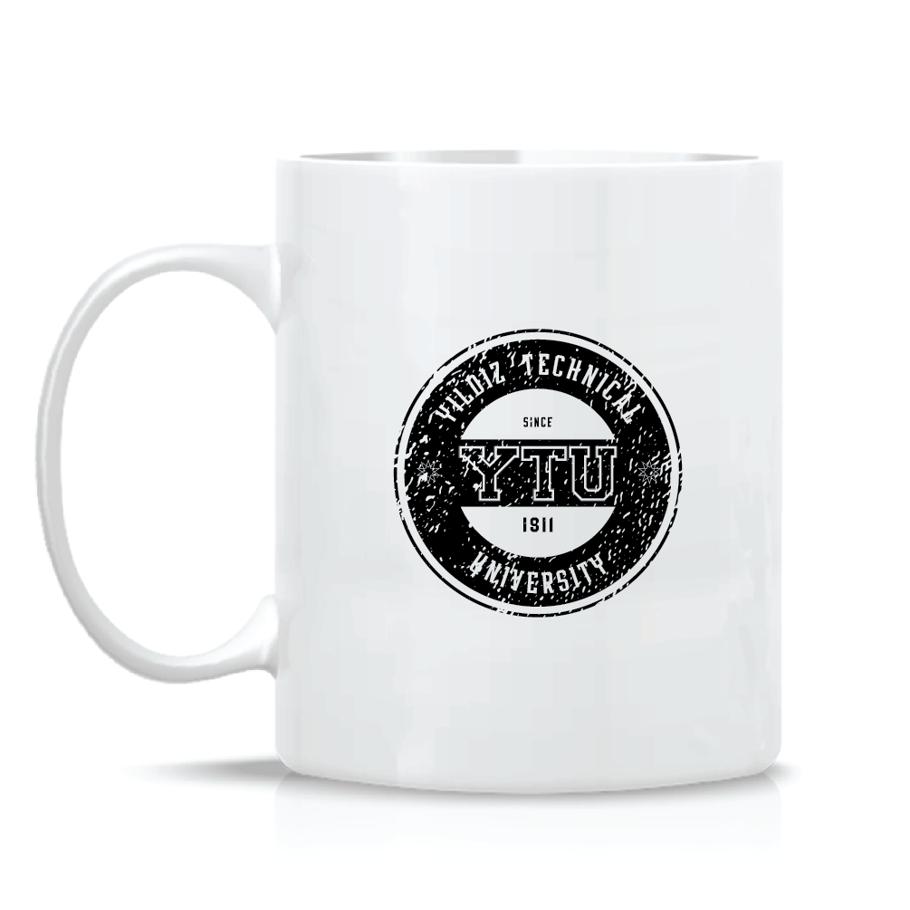 YTÜ - Kupa Model 12