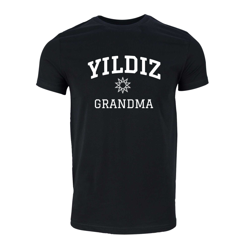 YTÜ - Grandma T-shirt