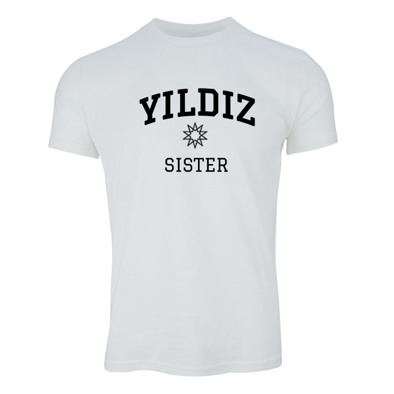 YTÜ - Sister T-shirt