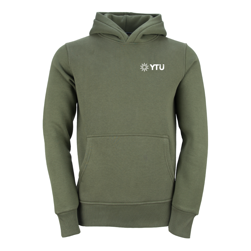 Yıldız Teknik Üniversitesi Model 5 Hoodie