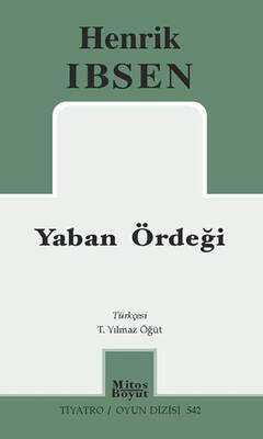 Yaban Ördeği- Henrik Ibsen